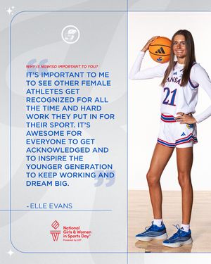 Image post by @kuwbball on Instagram