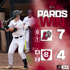 Image post by @lafayettebsbl on Instagram