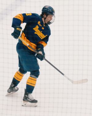 Image post by @merrimack_mih on Instagram