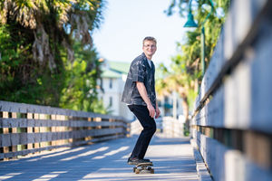 Image post by @fgcu on Instagram