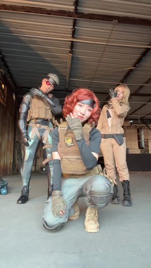 Video post by @stellachuu on TikTok