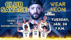 Image post by @ToledoRockets on Twitter