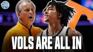 Video post by @cbssportscbb on YouTube