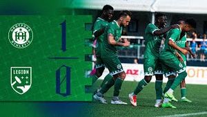 Video post by @hartfordathletic on YouTube