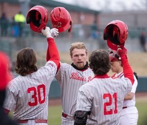 Image post by @isuredbirdbaseball on Instagram