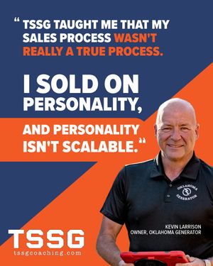 Image post by @wearetssg on Instagram