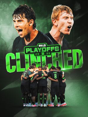Image post by @uslchampionship on Instagram