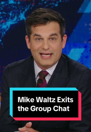 Video post by @thedailyshow on TikTok