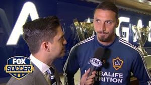 Video post by @FOX Soccer on YouTube