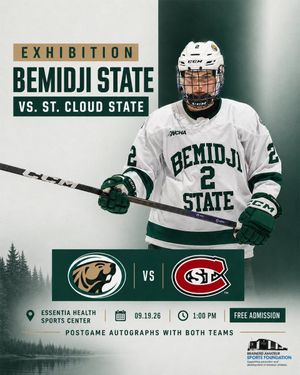 Image post by @BSUBeaversWHKY on Twitter