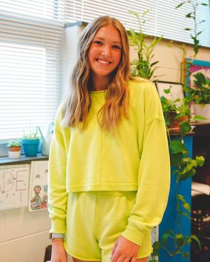 Image post by @thecorinthianyearbook on Instagram