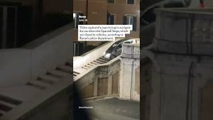 Video post by @nytimes on YouTube