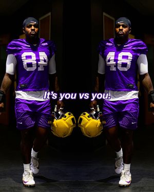 Video post by @lsufbtigers on TikTok