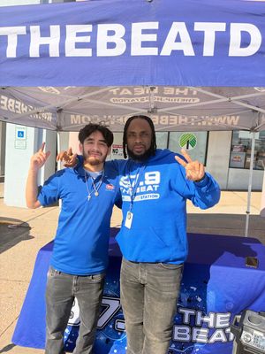 Image post by @979thebeat on Instagram