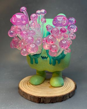 Image post by @bearbrains on Instagram