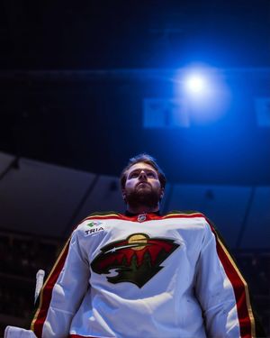 Image post by @nhl on Instagram