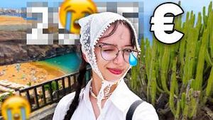Video post by @karinul on YouTube