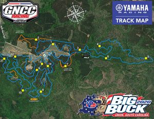 Image post by @gncc_racing on Instagram