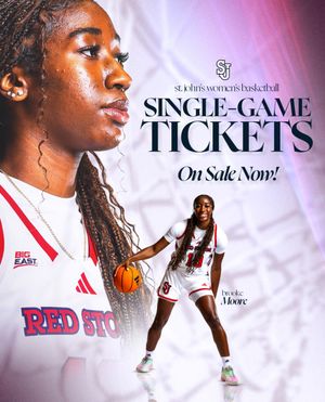 Image post by @stjohnswbb on Instagram
