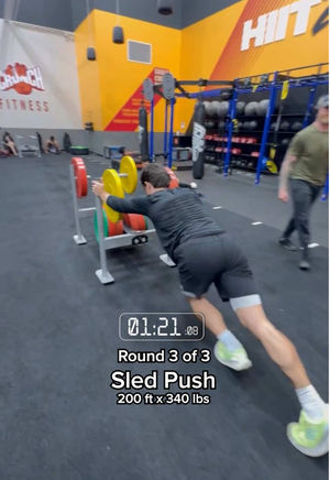 Video post by @timhofacker on TikTok