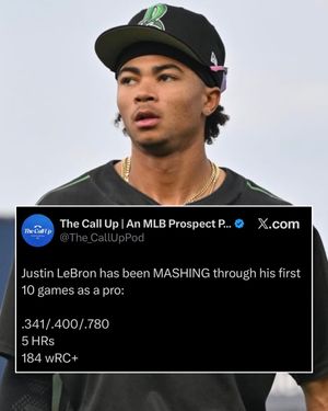 Image post by @calluppodcast on Instagram