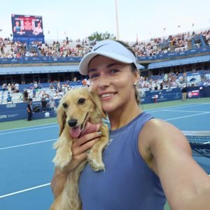 Image post by @wta on Instagram