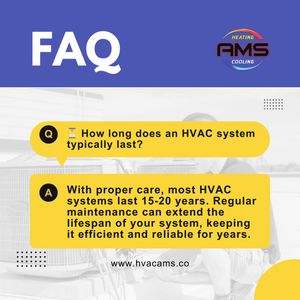 Image post by @ams_hvac on Instagram
