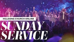 Video post by @hillsong on YouTube