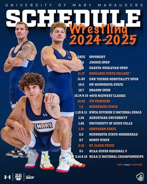 Image post by @umarywrestling on Instagram