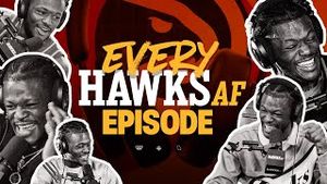 Video post by @atlhawks on YouTube