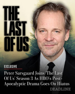 Image post by @deadline on Instagram