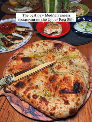 Image post by @nycfoodfaves on Instagram