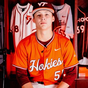 Image post by @hokiesbaseball on Instagram