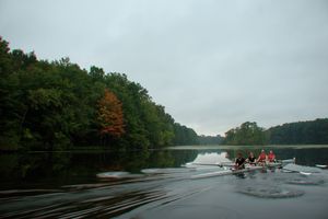 Image post by @msu_rowing on Instagram