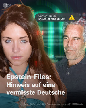 Image post by @zdf.de on Instagram