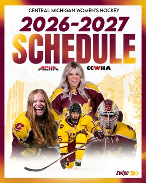 Image post by @cmu_wclubhockey on Instagram