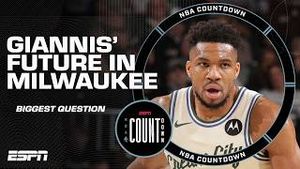 Video post by @espn on YouTube