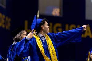 Image post by @hofstrapride on Instagram