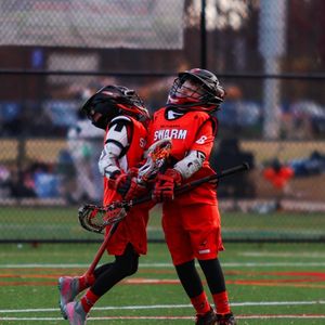 Image post by @mdlacrosseleague on Instagram