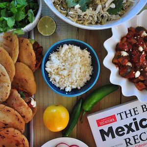 Image post by @testkitchen on Instagram