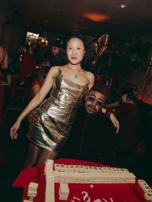 Image post by @hennessyus on Instagram