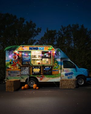 Image post by @konaice on Instagram