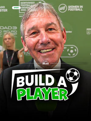 Video post by @dailymailsport on TikTok