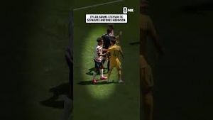 Video post by @FOX Soccer on YouTube