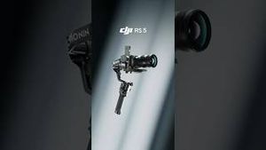 Video post by @dji on YouTube