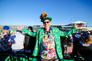 Image post by @wmphoenixopen on Instagram