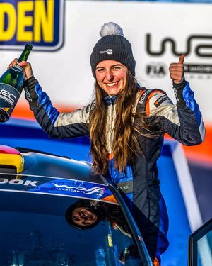 Image post by @femalesinmsport on Instagram