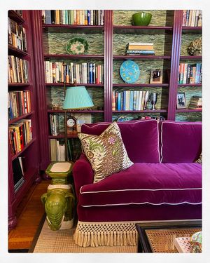 Image post by @jennybrowndesigns on Instagram
