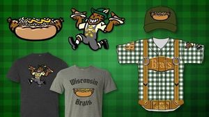 Image post by @WisconsinTimberRattlers on Facebook