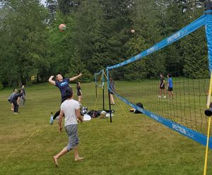 Image post by @volleyballbc on Instagram